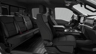 2026 Ford F-150® Internal Image 1